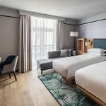 Marriott Grand Place Brusel