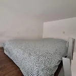 דירה Alicia's Duplex European Quarter *