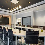 Hotel Marriott Grand Place Brusel
