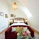 Fleur De 4* Brussels