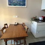 Apartment Voltaire *