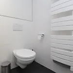 Center Flat * ブリュッセル