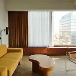 The Standard, Hotel Bruxelles