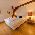 Chic Penthouse Grand-place Brüsszel