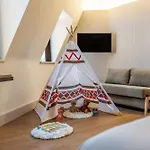 Nh Carrefour De L'europe Hotel Bruxelas