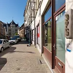 Spirella Bruxelles