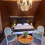 Spirella Affittacamere 3*