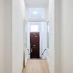 Διαμέρισμα Toison D'or