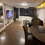 Meuble 92m2 + 2 Terrasses * 布鲁塞尔