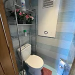 Meuble 92m2 + 2 Terrasses 公寓 *