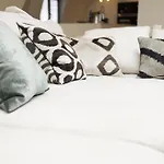 Triplex Penthouse In Centre *