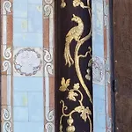 아파트 Chinese Pavilion Park - Magnificent