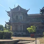 Chinese Pavilion Park - Magnificent *