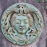 Chinese Pavilion Park - Magnificent