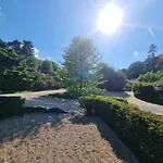 Chinese Pavilion Park - Magnificent *