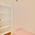 Apartamento Very Nice&large Studio-plasky