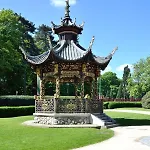 아파트 Chinese Pavilion Park - Magnificent 브뤼셀
