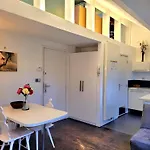 Cosy Flat, Location Apartment Brüssel