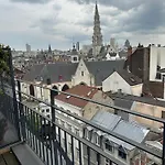 Grand Place View - 2bd - Exclusive * ブリュッセル