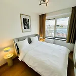 Grand Place View - 2bd - Exclusive アパート *