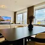 アパート Grand Place View - 2bd - Exclusive