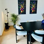 Grand Place View - 2bd - Exclusive アパート ブリュッセル