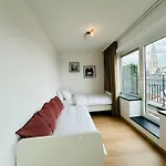 アパート Grand Place View - 2bd - Exclusive *