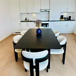 Grand Place View - 2bd - Exclusive アパート ブリュッセル