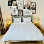 Grand Place View - 2bd - Exclusive * ブリュッセル