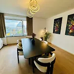 Grand Place View - 2bd - Exclusive アパート ブリュッセル