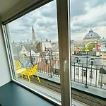 Grand Place View - 2bd - Exclusive * ブリュッセル