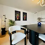 Grand Place View - 2bd - Exclusive ブリュッセル