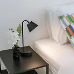 Appartement Cozy Atomium Expo *