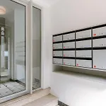 Cozy Atomium Expo Appartement Brussel