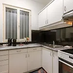 Appartement Cozy Atomium Expo Brussel