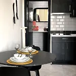 30 Pied A Terre * Bruxelles