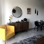 30 Pied A Terre Lejlighed