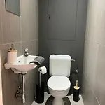 Apartment Quartier Louise