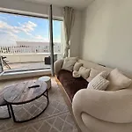 Appartamento Sejour Lumineux Avec Balcon Bruxelles