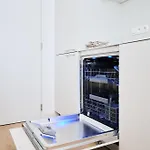 Apartamento Louise Gallery Bruselas