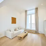 Louise Gallery * Bruselas