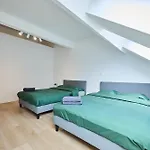 Louise Gallery Apartamento *