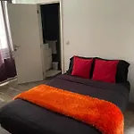 Duplex Centre Bruxelle Apartment Brüssel