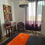 Duplex Centre Bruxelle Apartment