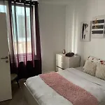 Apartment Duplex Centre Bruxelle Brüssel