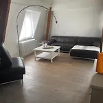 Duplex Centre Bruxelle Brüssel