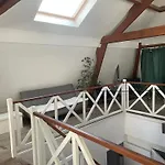 Duplex Centre Bruxelle Apartment Brüssel