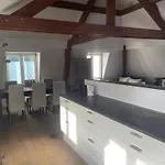 Duplex Centre Bruxelle Apartment *