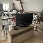 Duplex Centre Bruxelle Apartment Brüssel