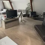 Apartment Duplex Centre Bruxelle Brüssel